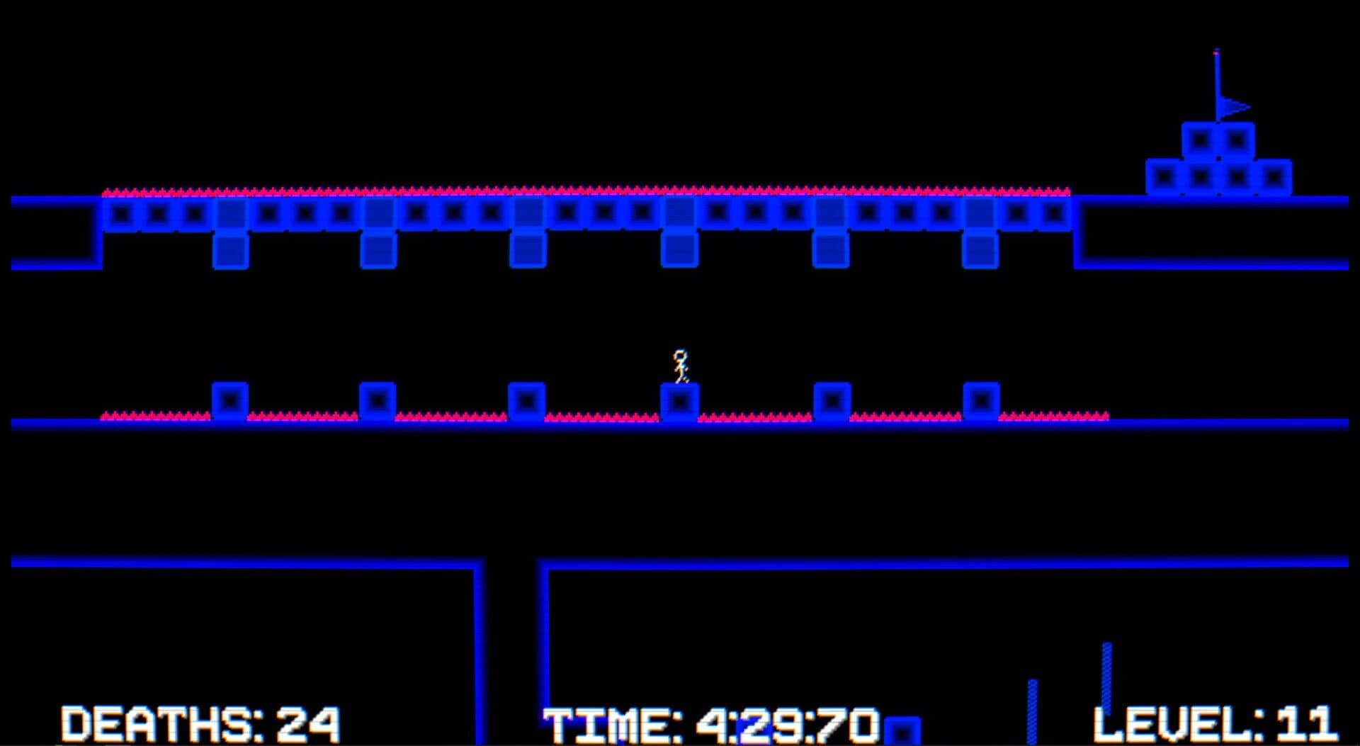 Rush!!! screenshot 4
