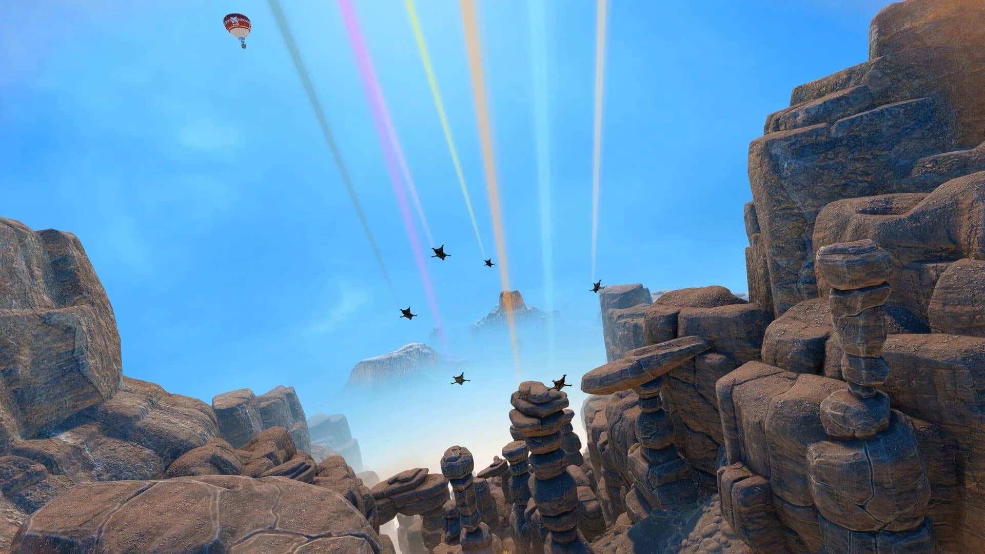 Rush: Apex Edition screenshot 3