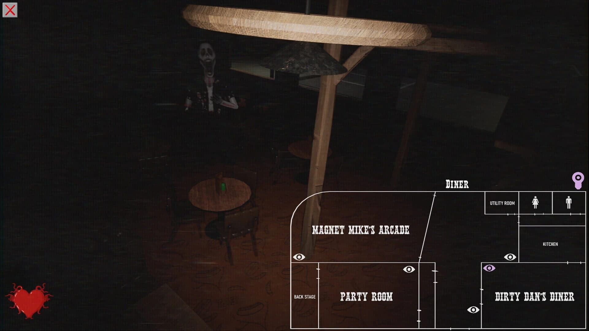 Russell's Range screenshot 1
