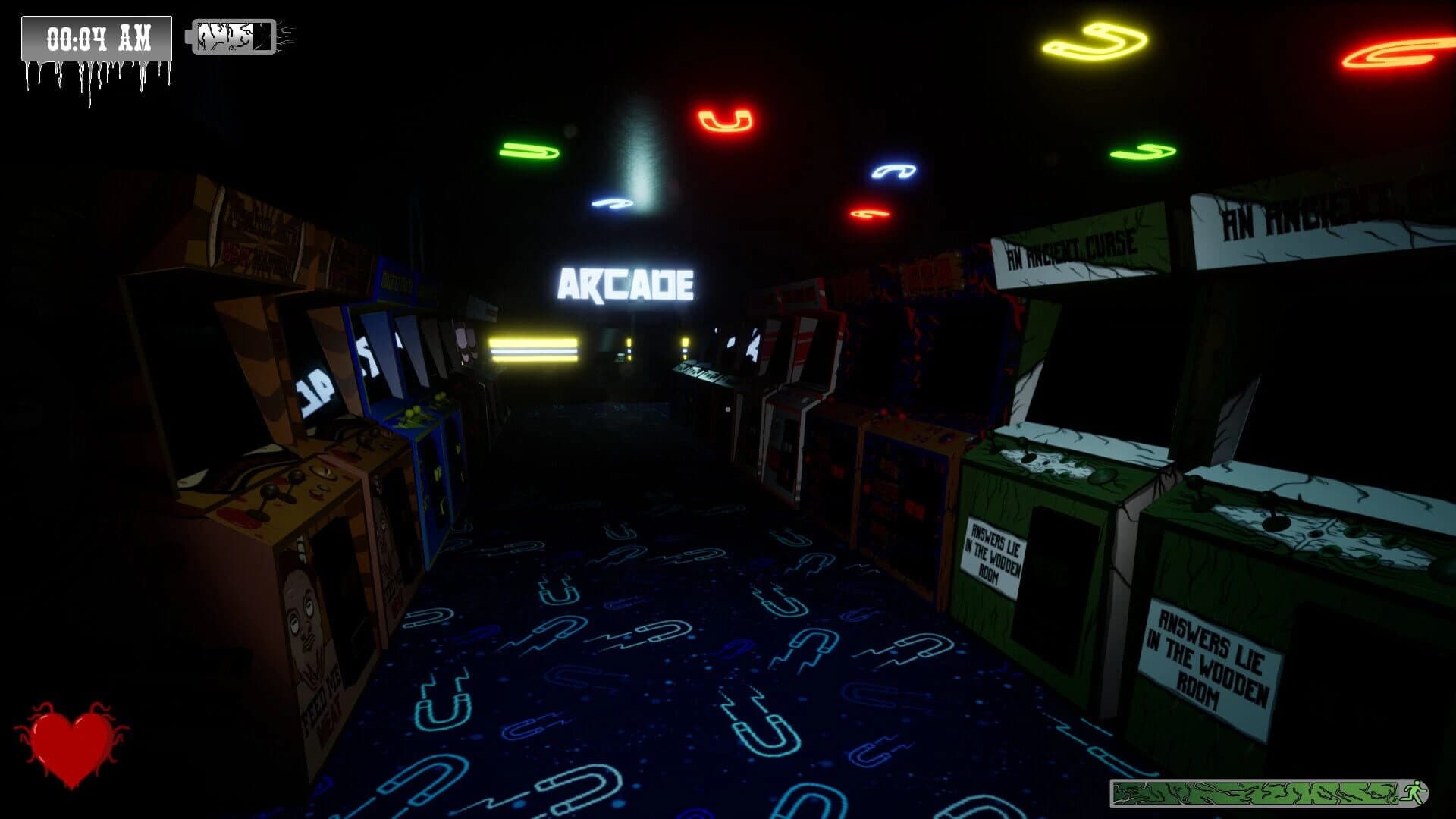 Russell's Range screenshot 4