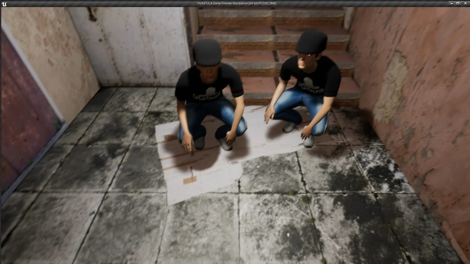 Russi.a Simulator screenshot 1