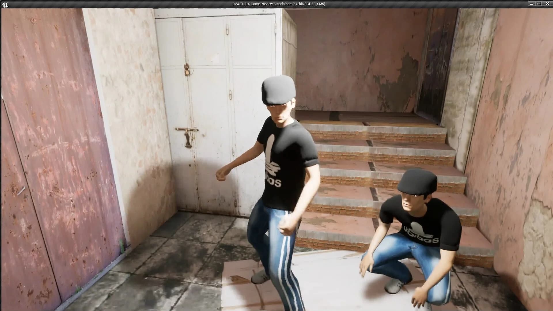 Russi.a Simulator screenshot 4