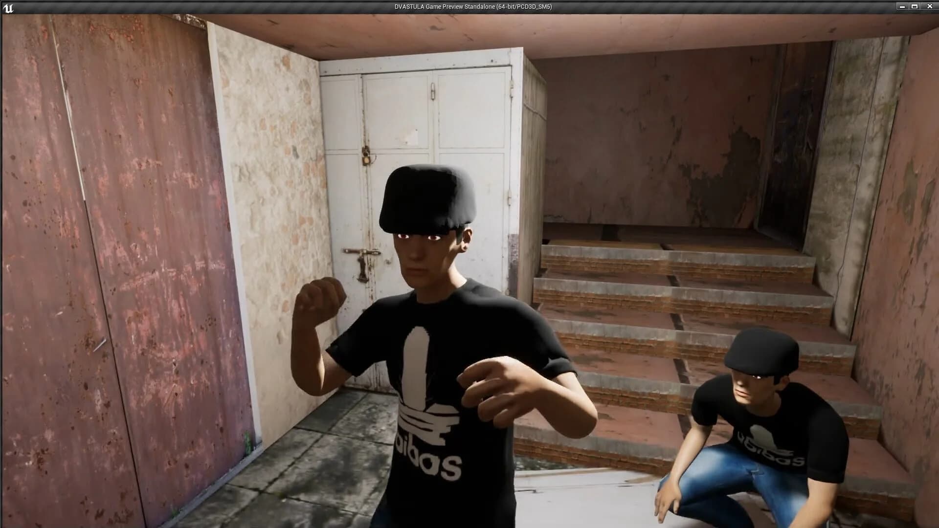 Russi.a Simulator screenshot 2