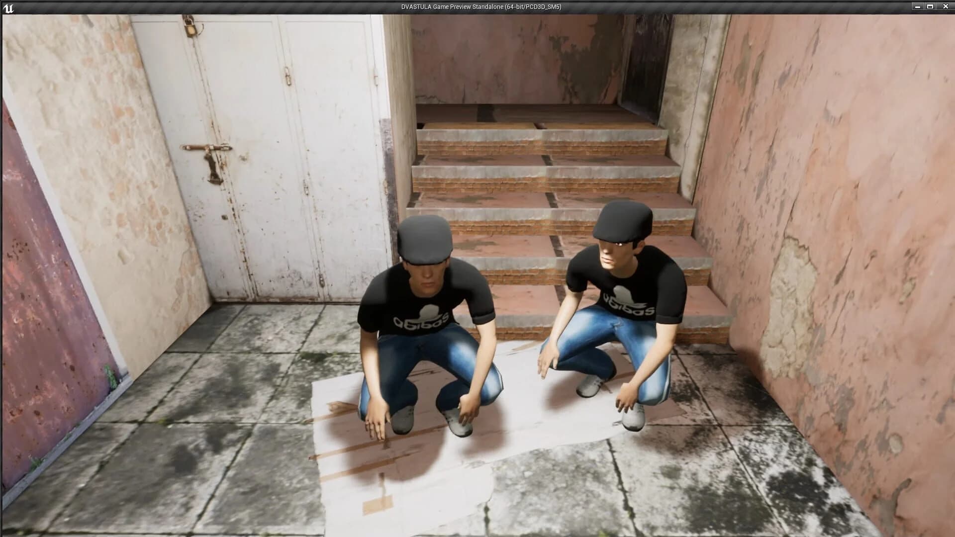 Russi.a Simulator screenshot 3