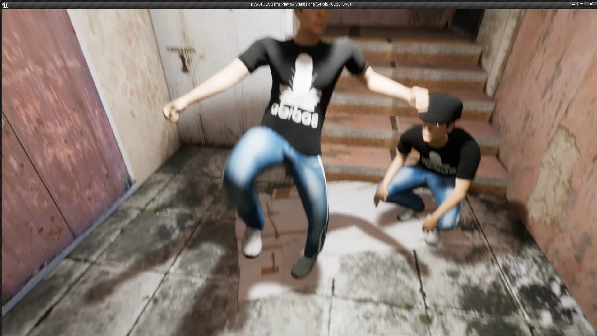 Russi.a Simulator screenshot 5