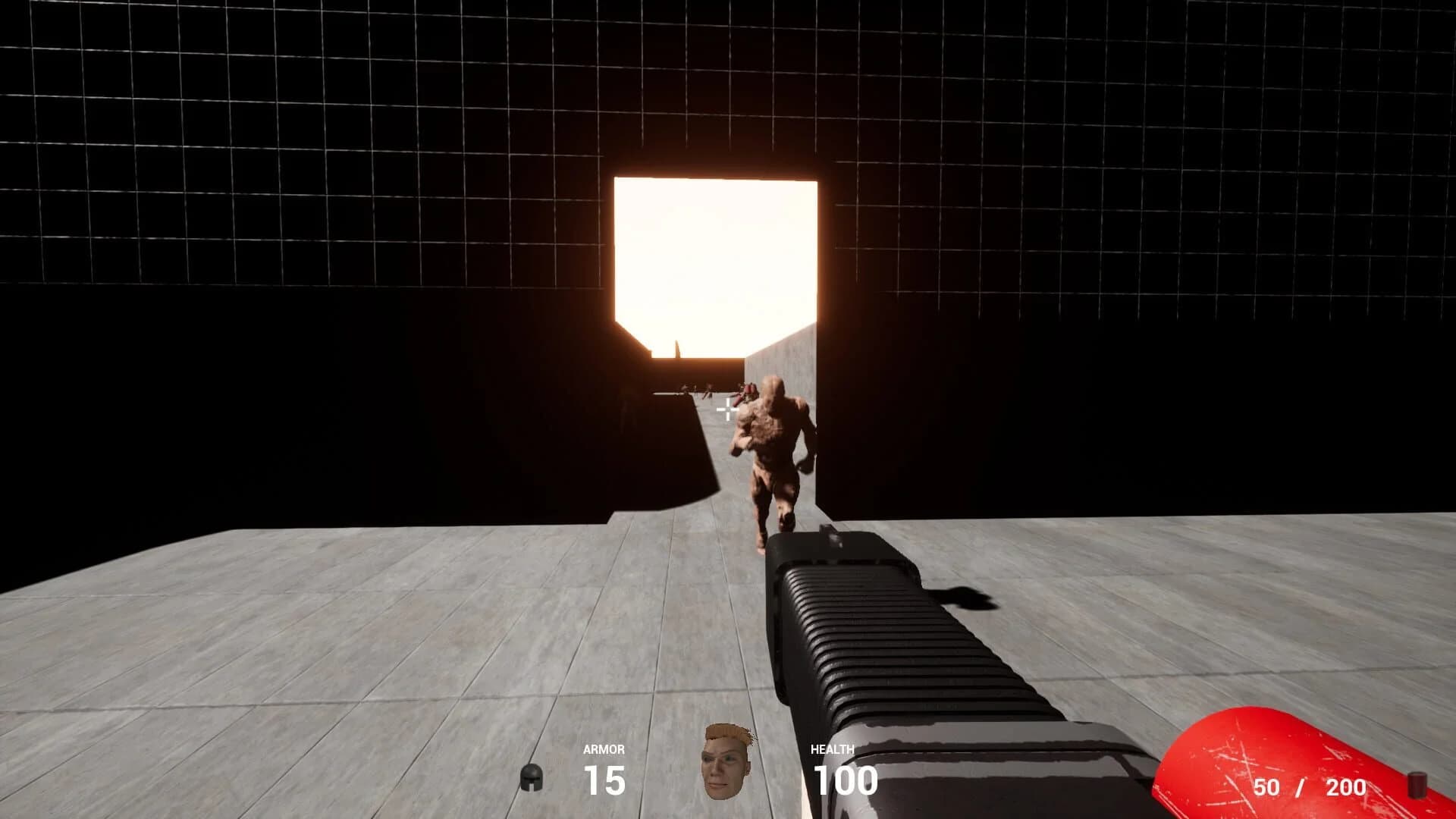 Russian Gangsta in Hell screenshot 3