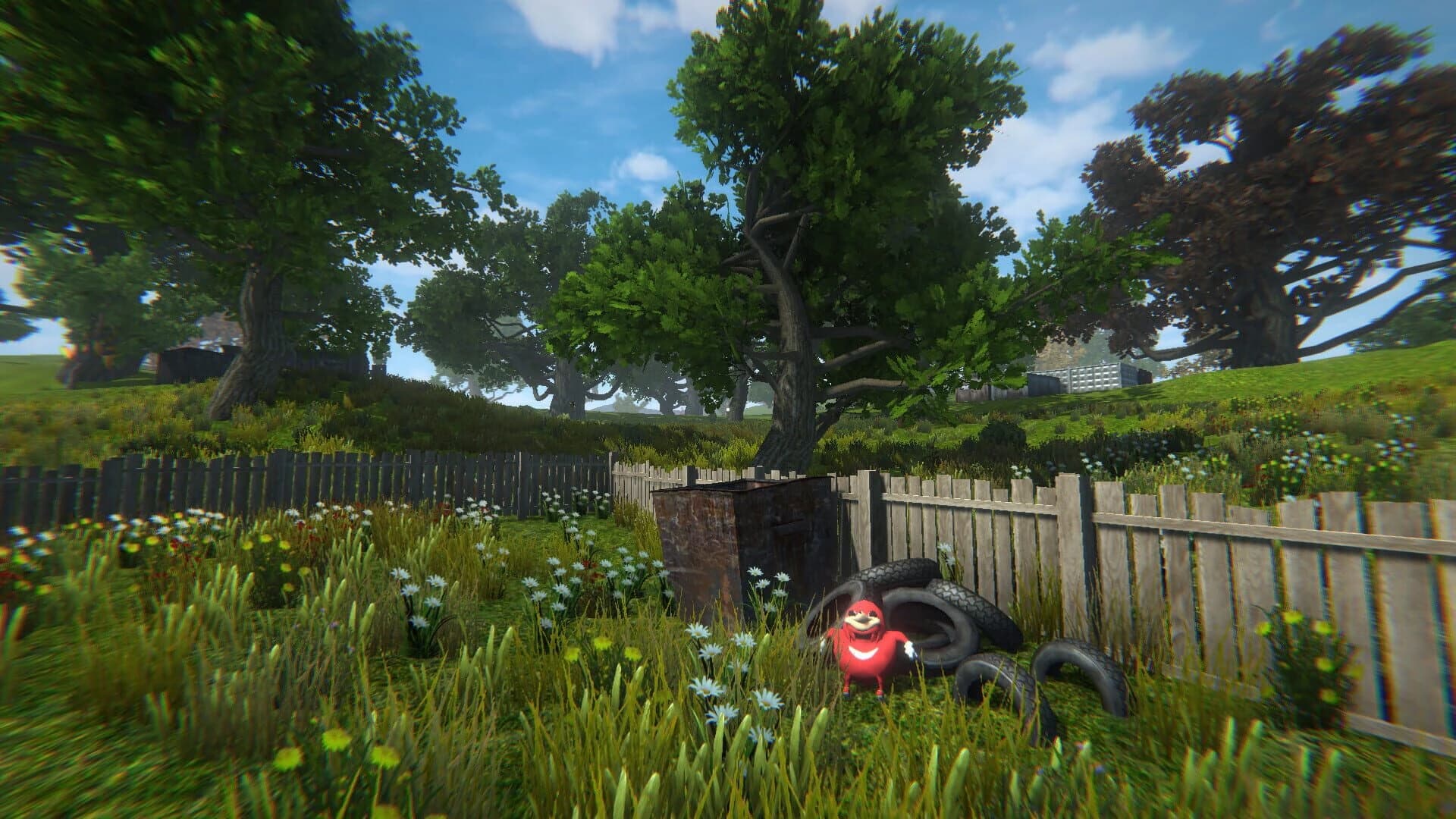 Russian Hut Simulator screenshot 4