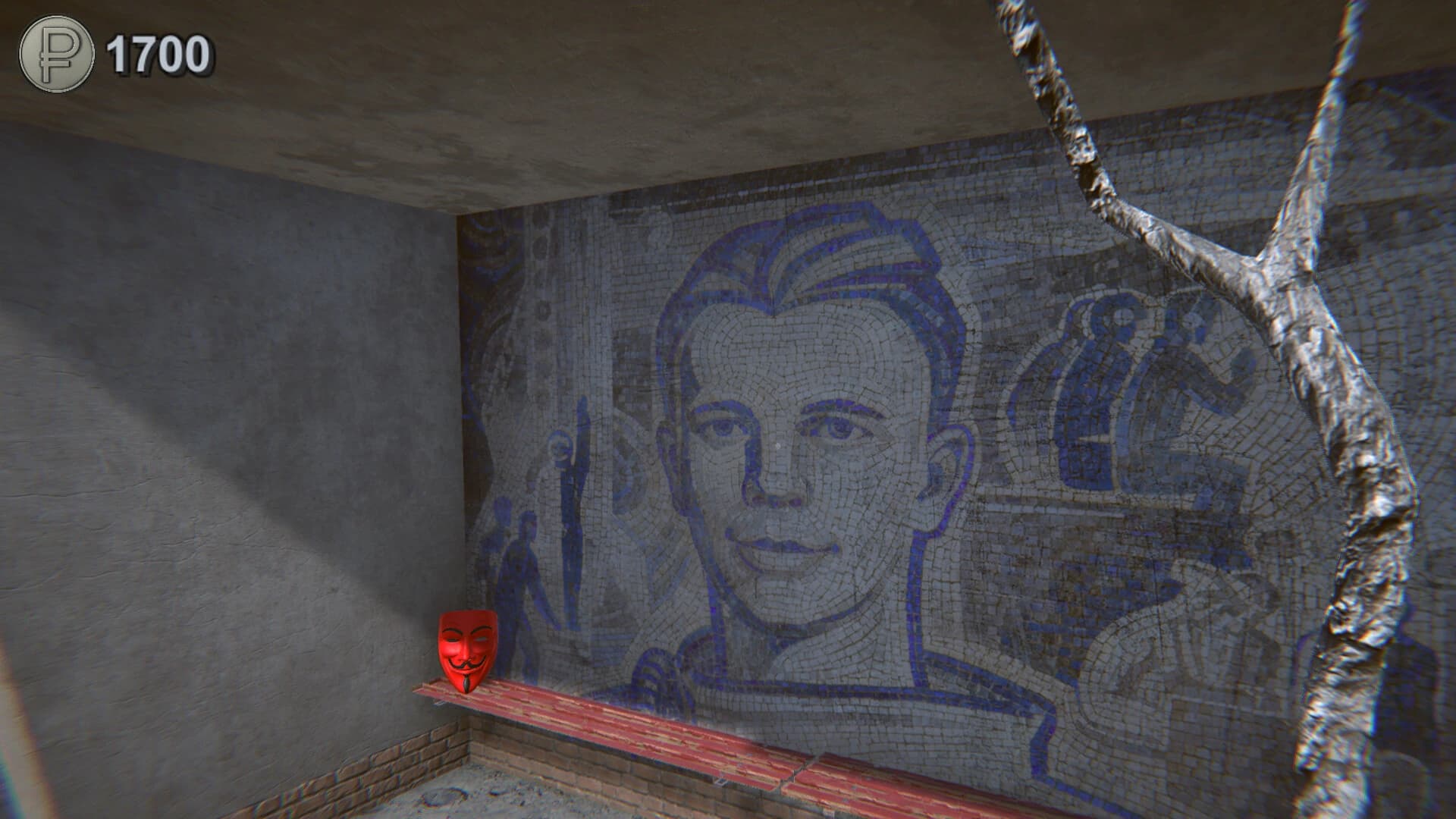 Russian Parkour Simulator screenshot 4