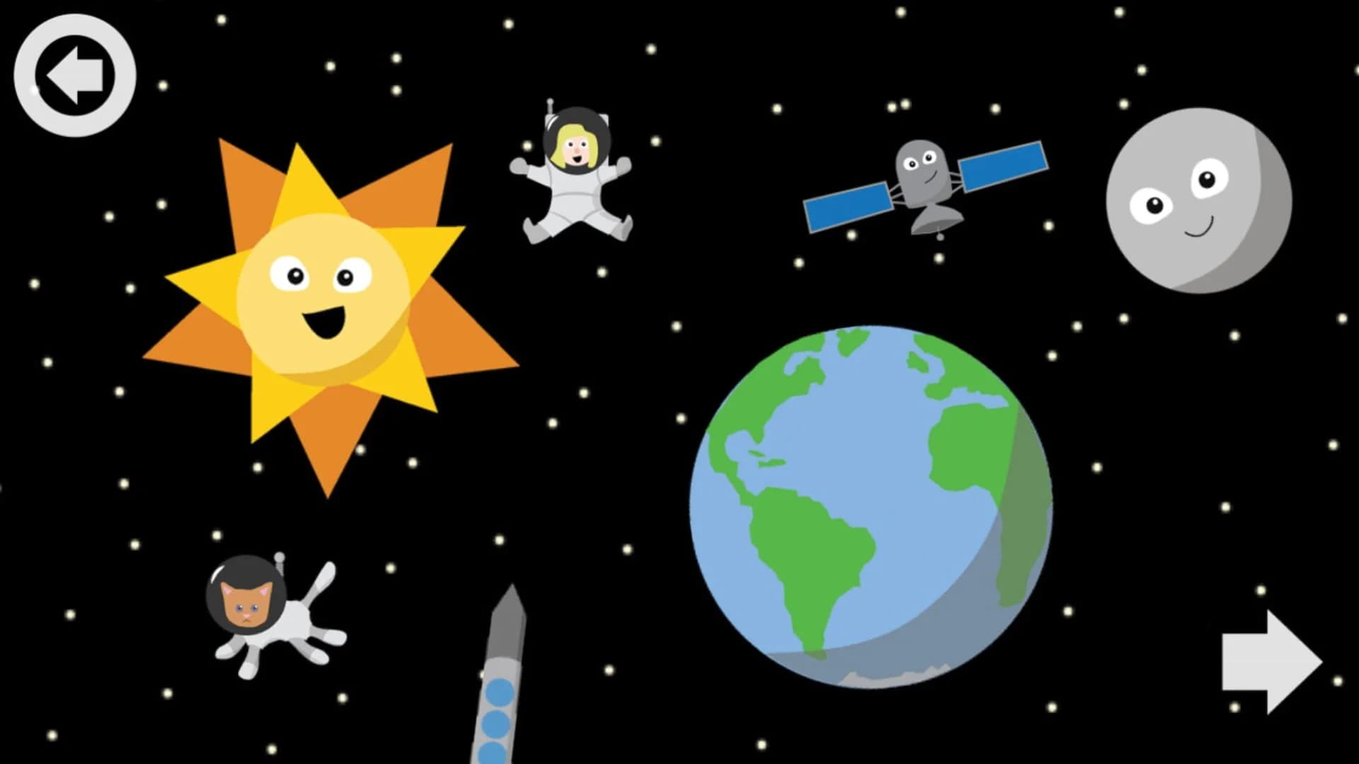 Russpuppy Kid Games screenshot 3