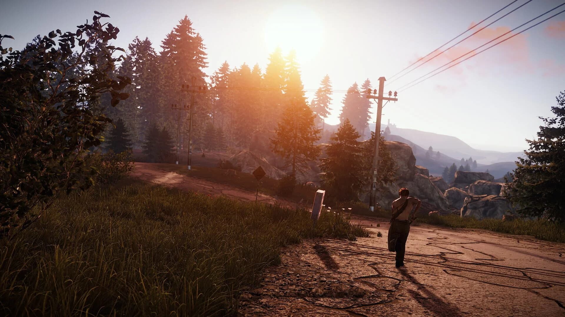 Rust screenshot 1
