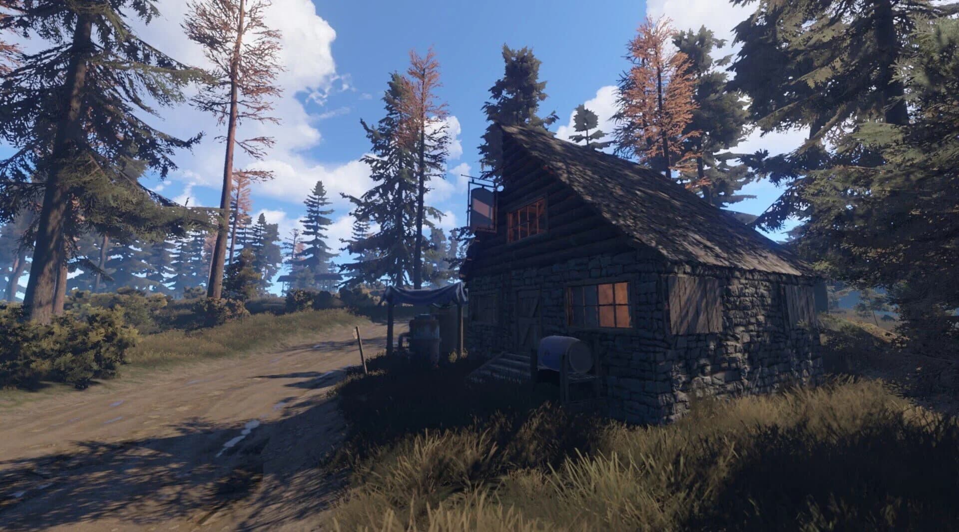 Rust screenshot 5