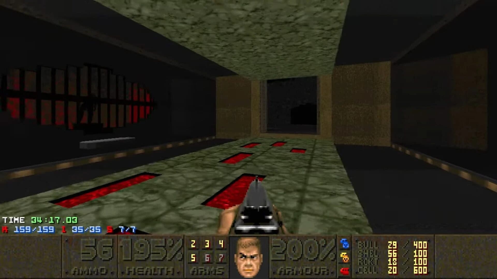 Rust screenshot 3