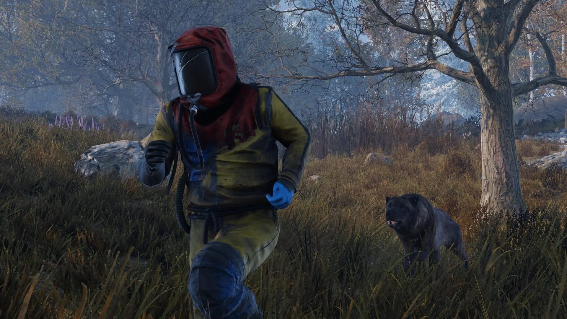 Rust: Console Edition screenshot 3