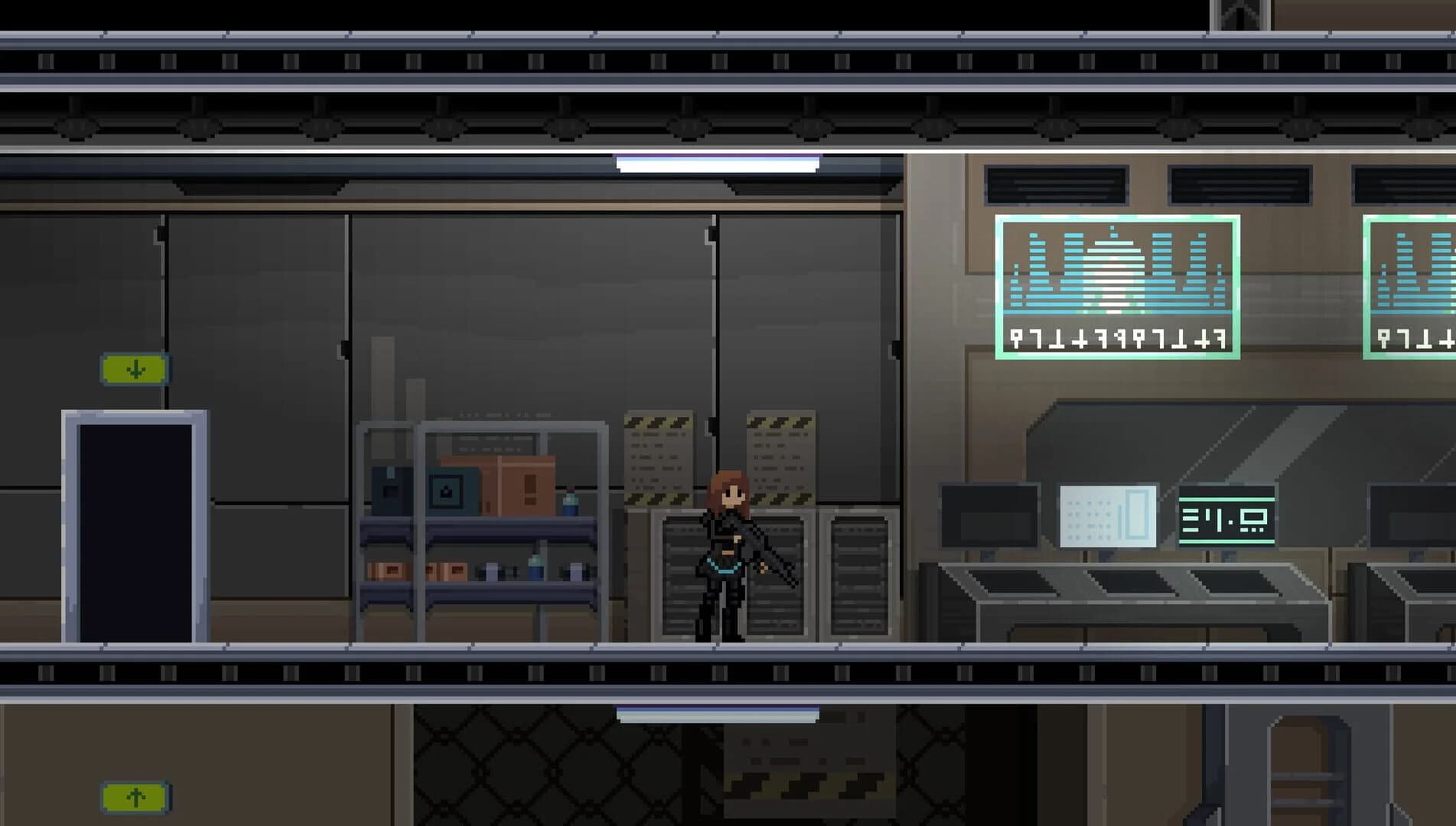 Rust Moon screenshot 2