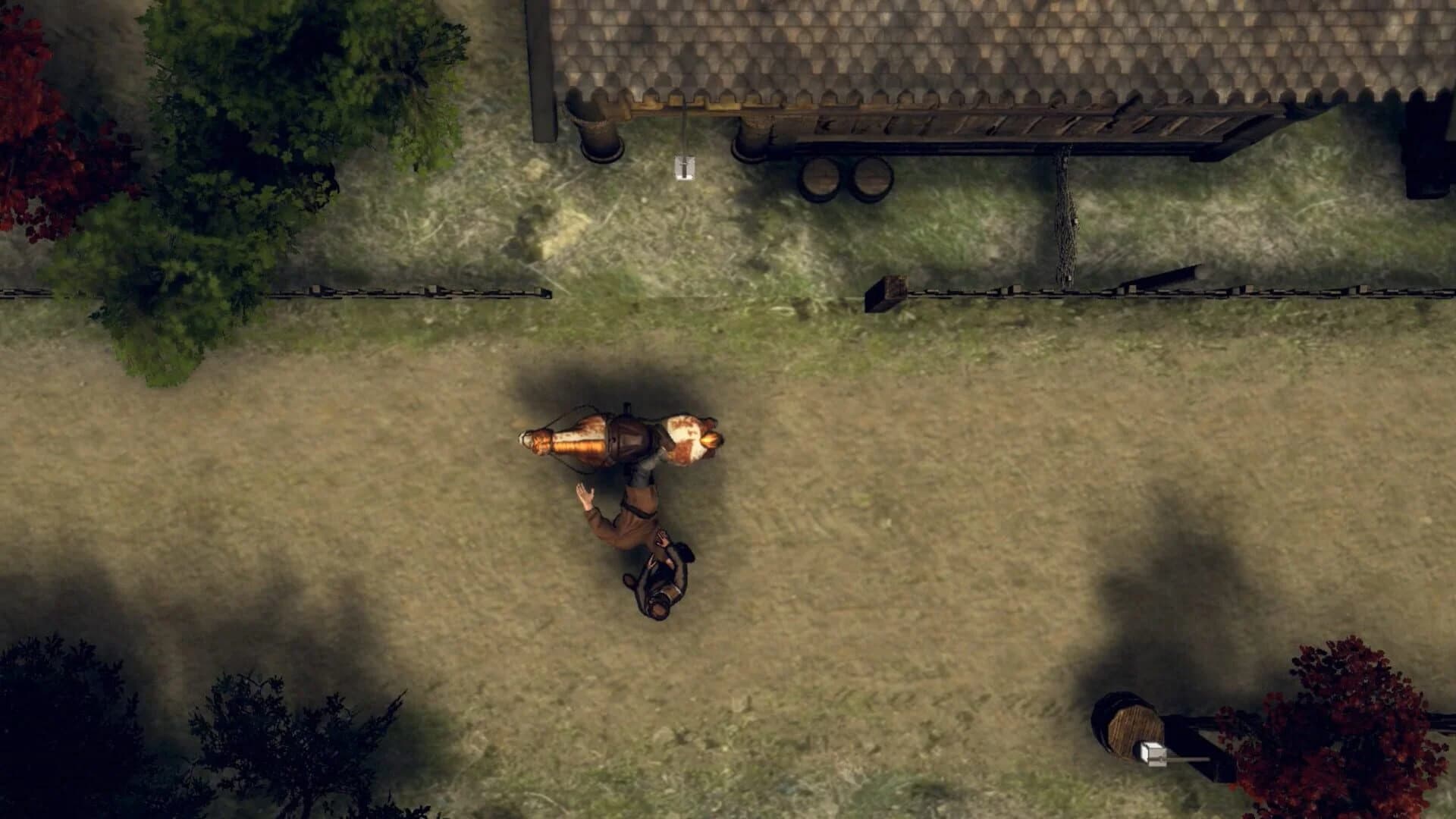 Rustler screenshot 3