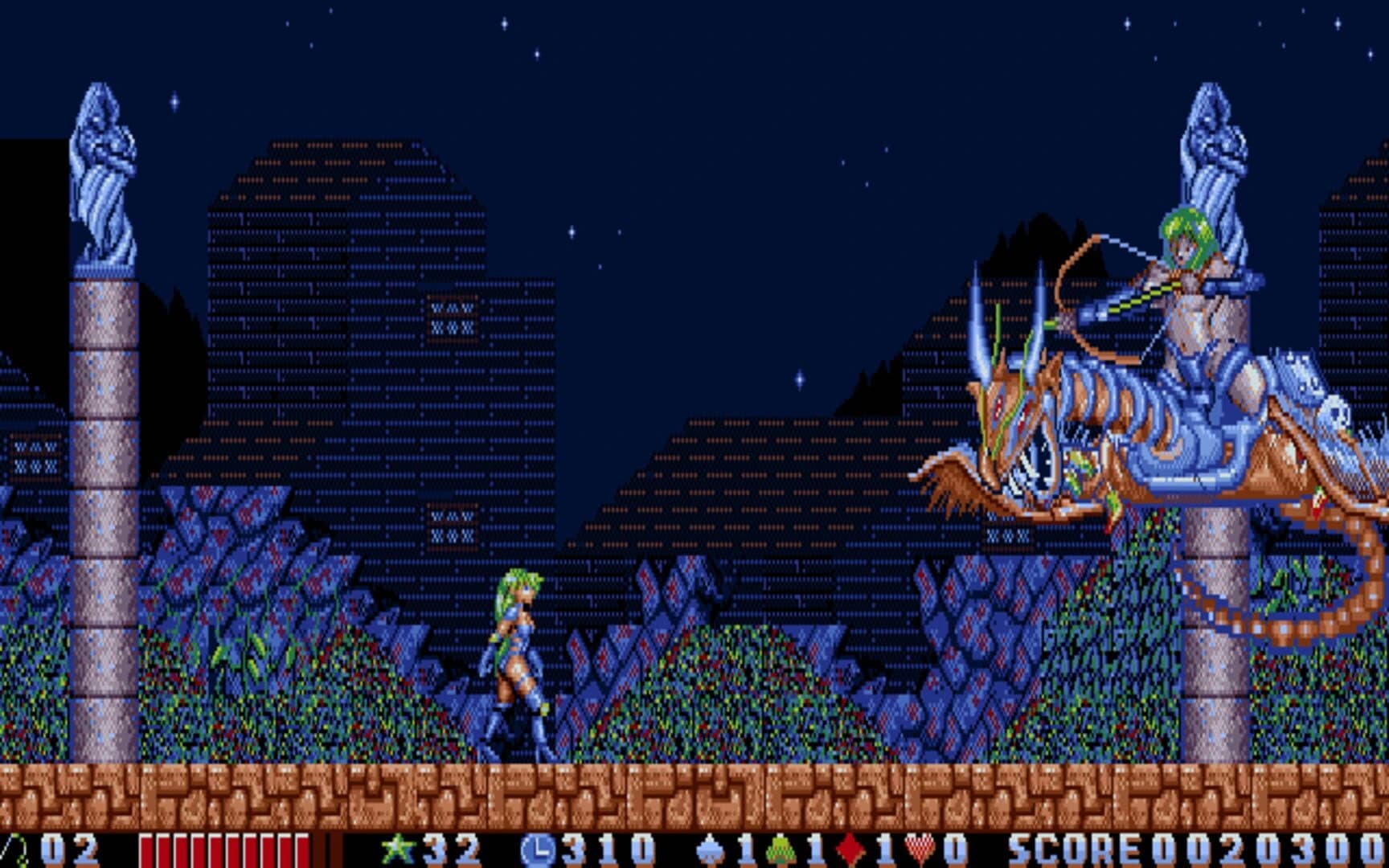 Rusty screenshot 2