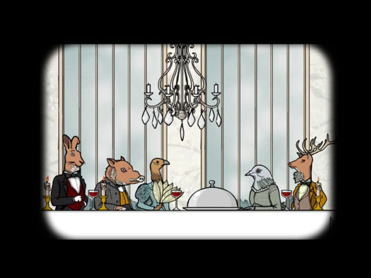 Rusty Lake Hotel screenshot 3