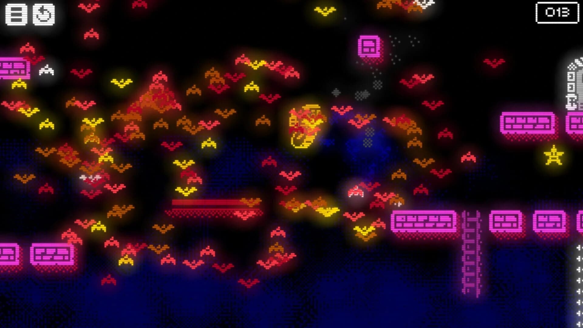 Rusty Robot Wants to Cry screenshot 5