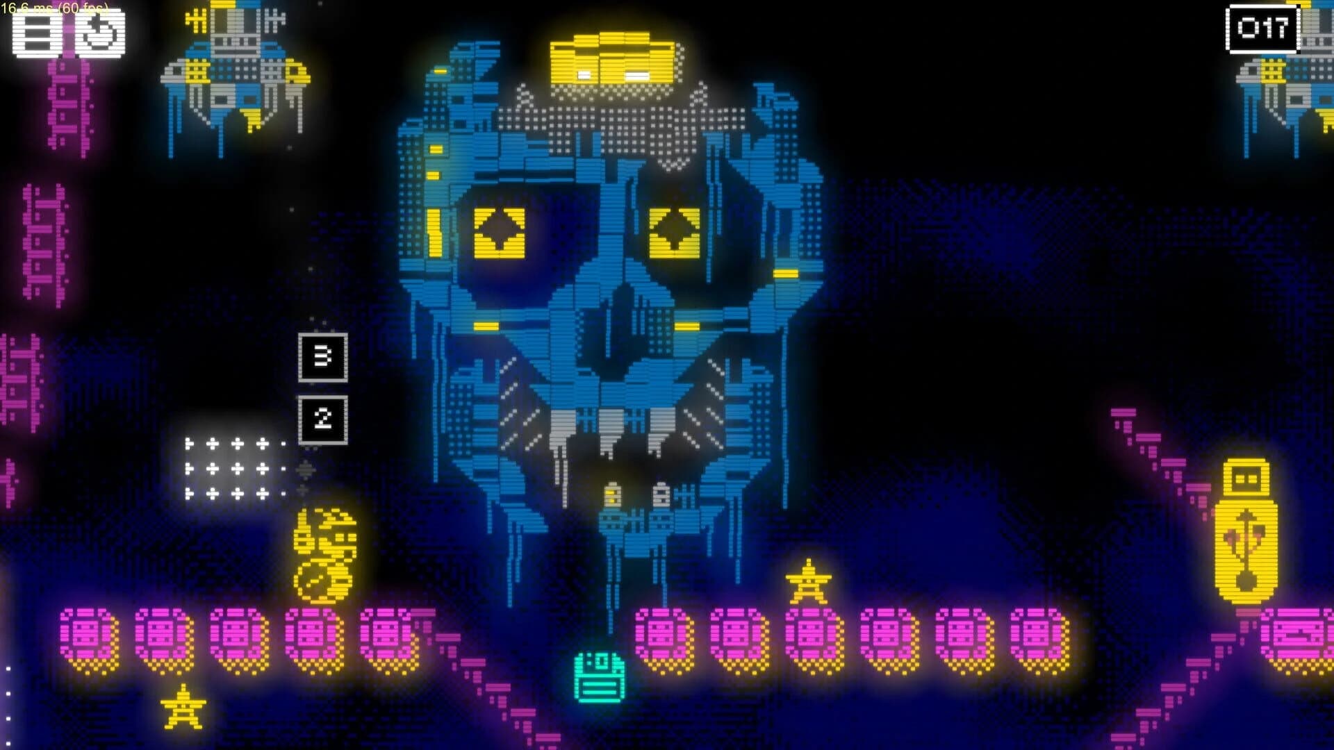 Rusty Robot Wants to Cry screenshot 1