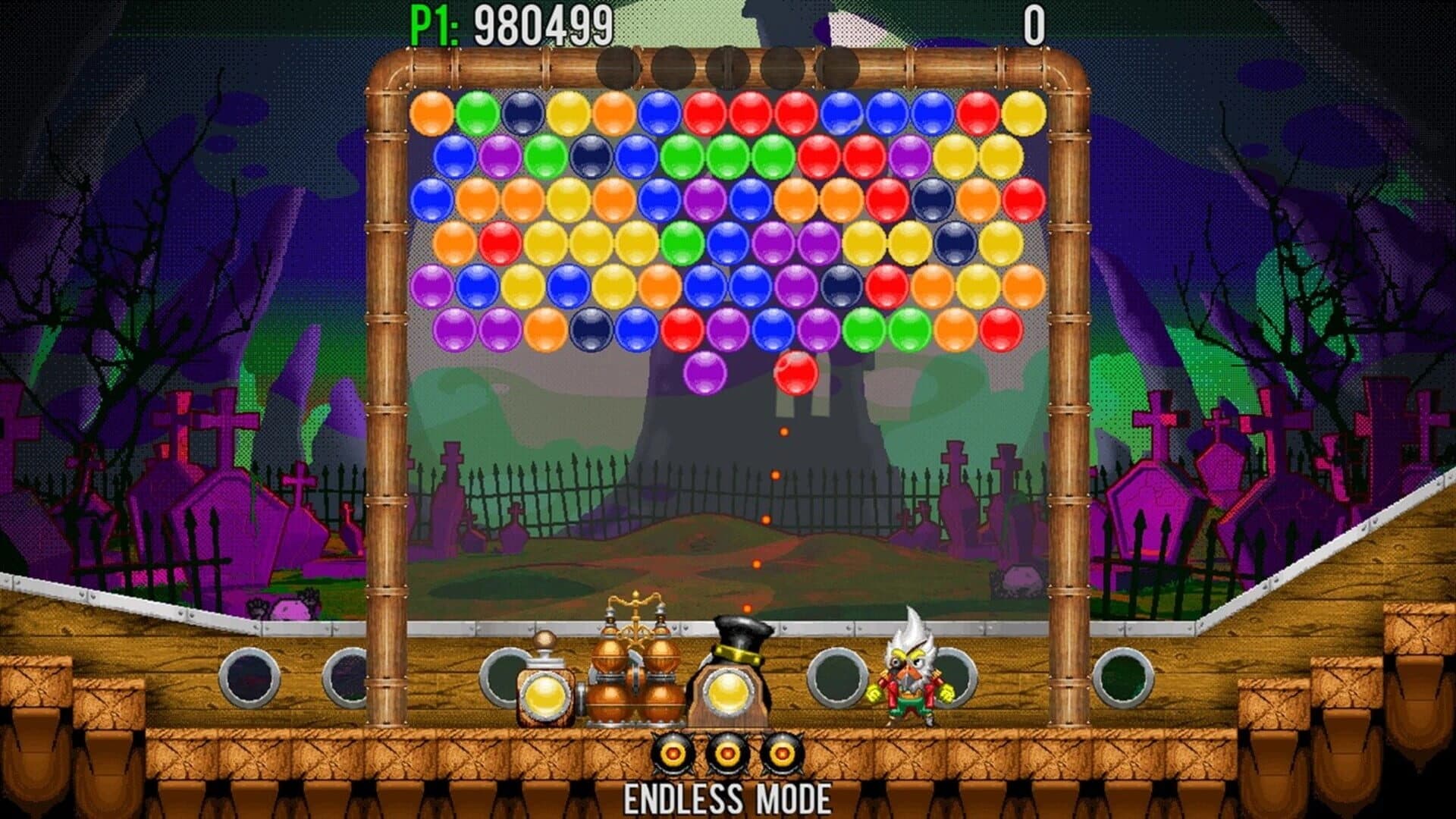 Rusty Spout Rescue Adventure screenshot 4