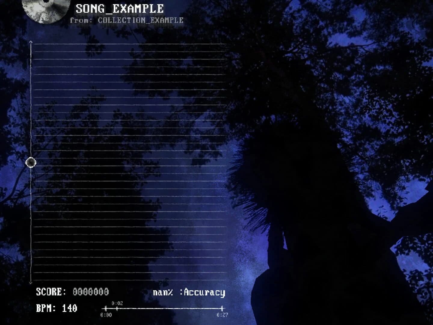 Rusty Strings screenshot 4