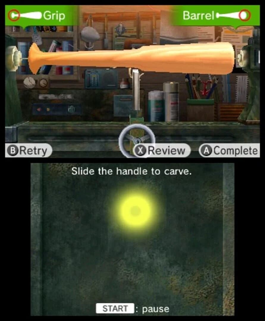 Rusty's Real Deal Baseball screenshot 4
