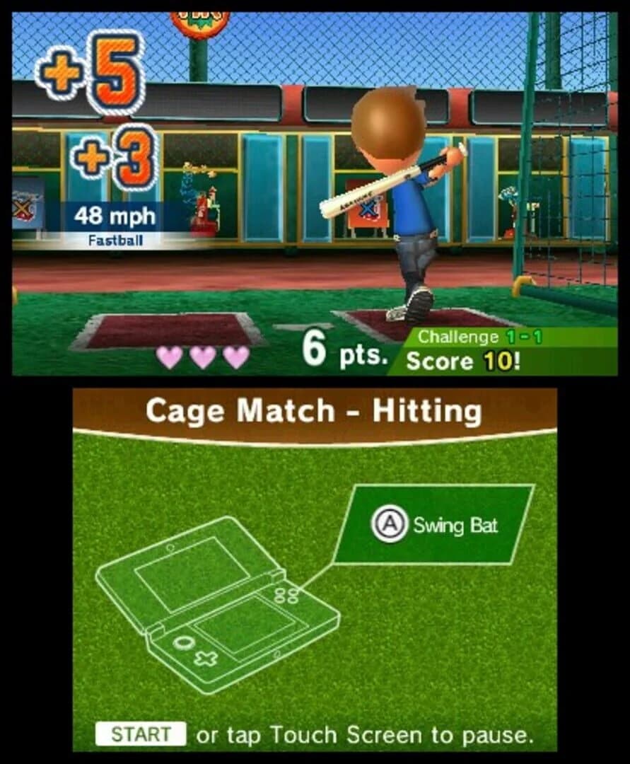 Rusty's Real Deal Baseball screenshot 5