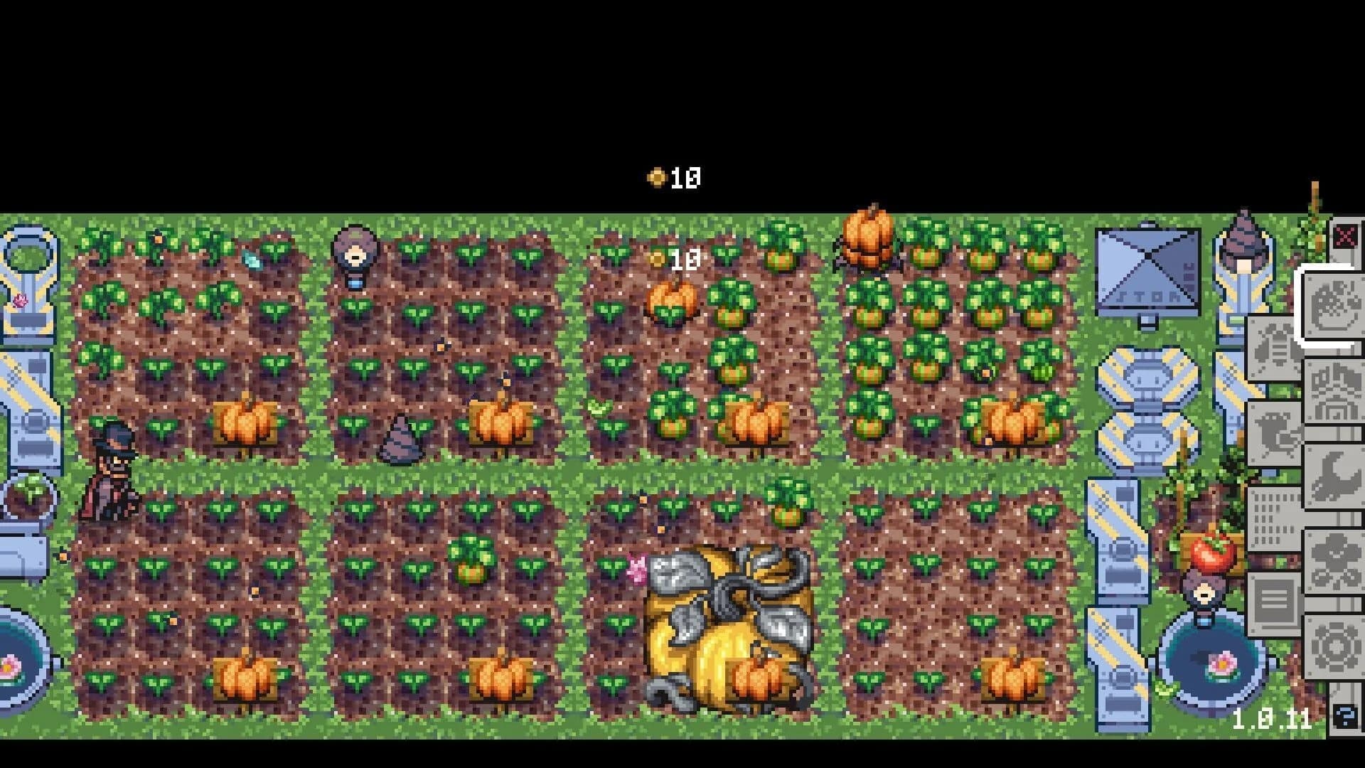 Rusty's Retirement screenshot 1