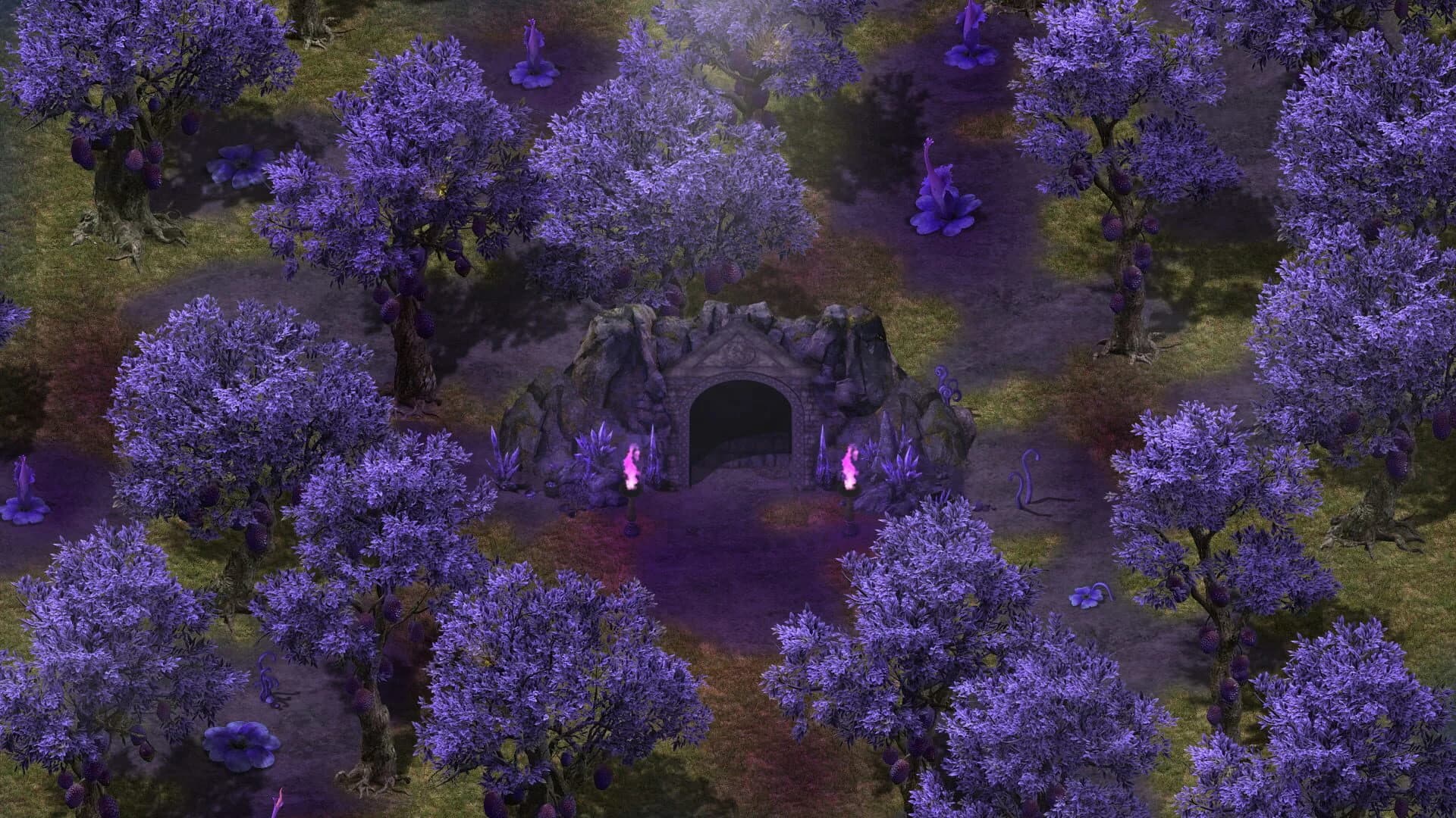 Ruthnar Online screenshot 4