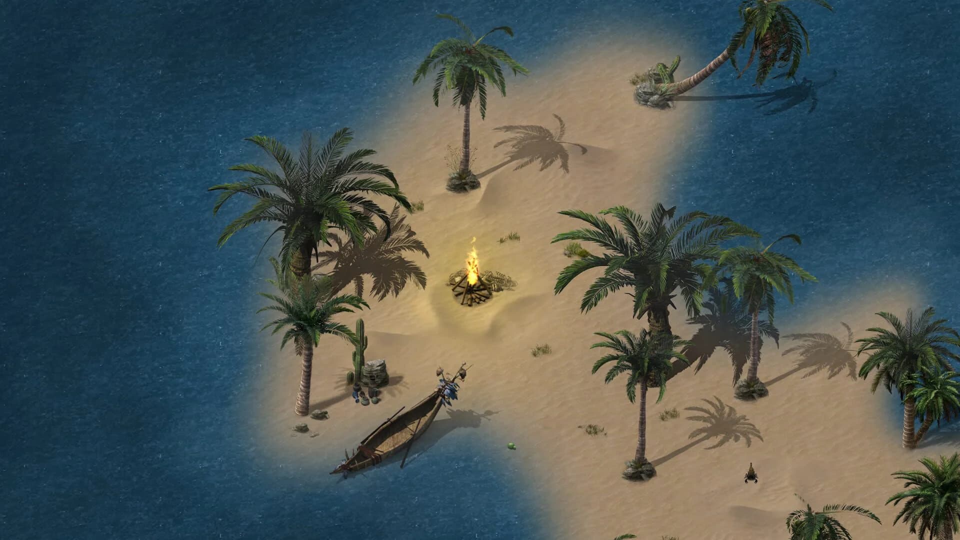 Ruthnar Online screenshot 5