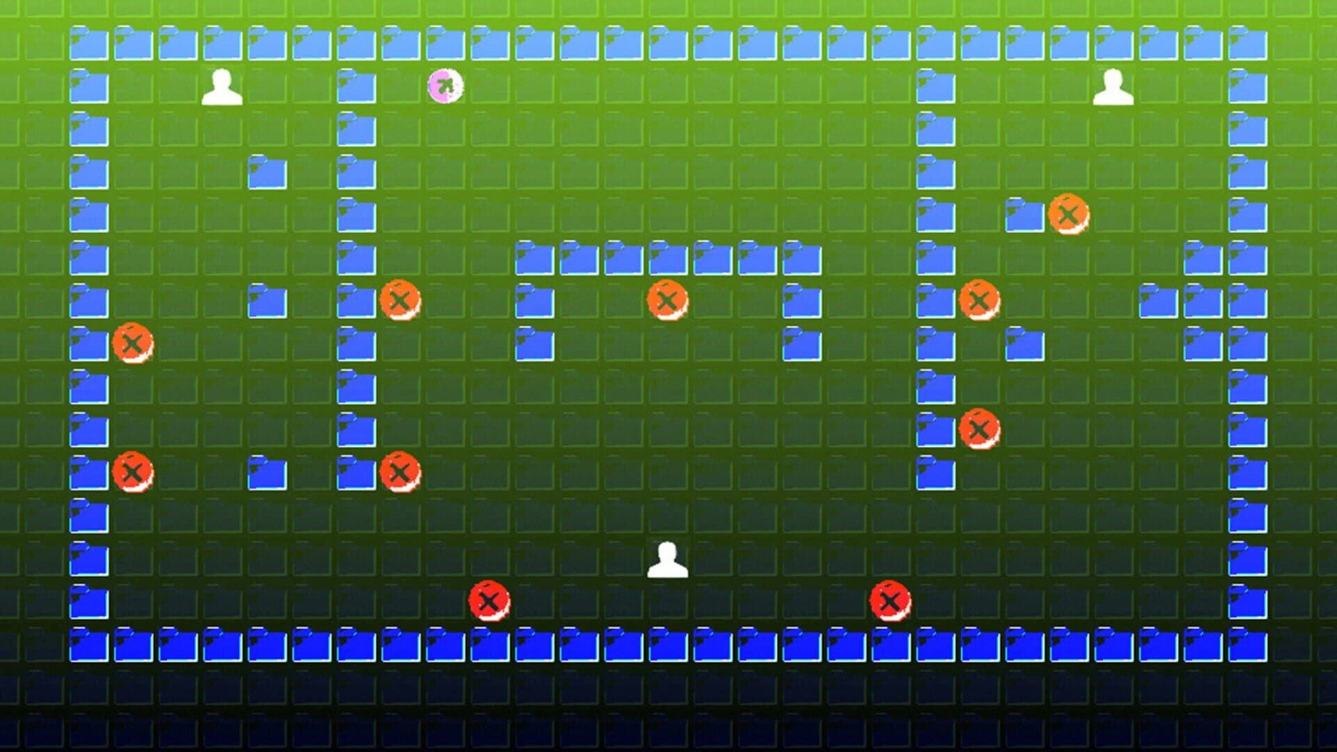 Ruuuuuun screenshot 2