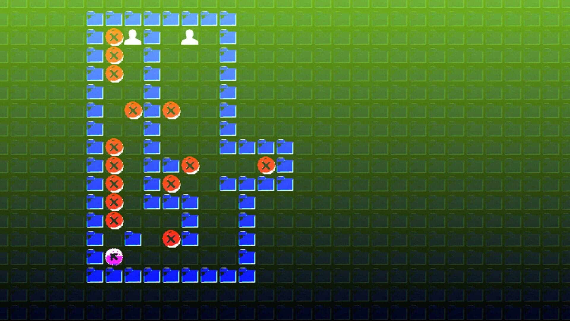 Ruuuuuun screenshot 1