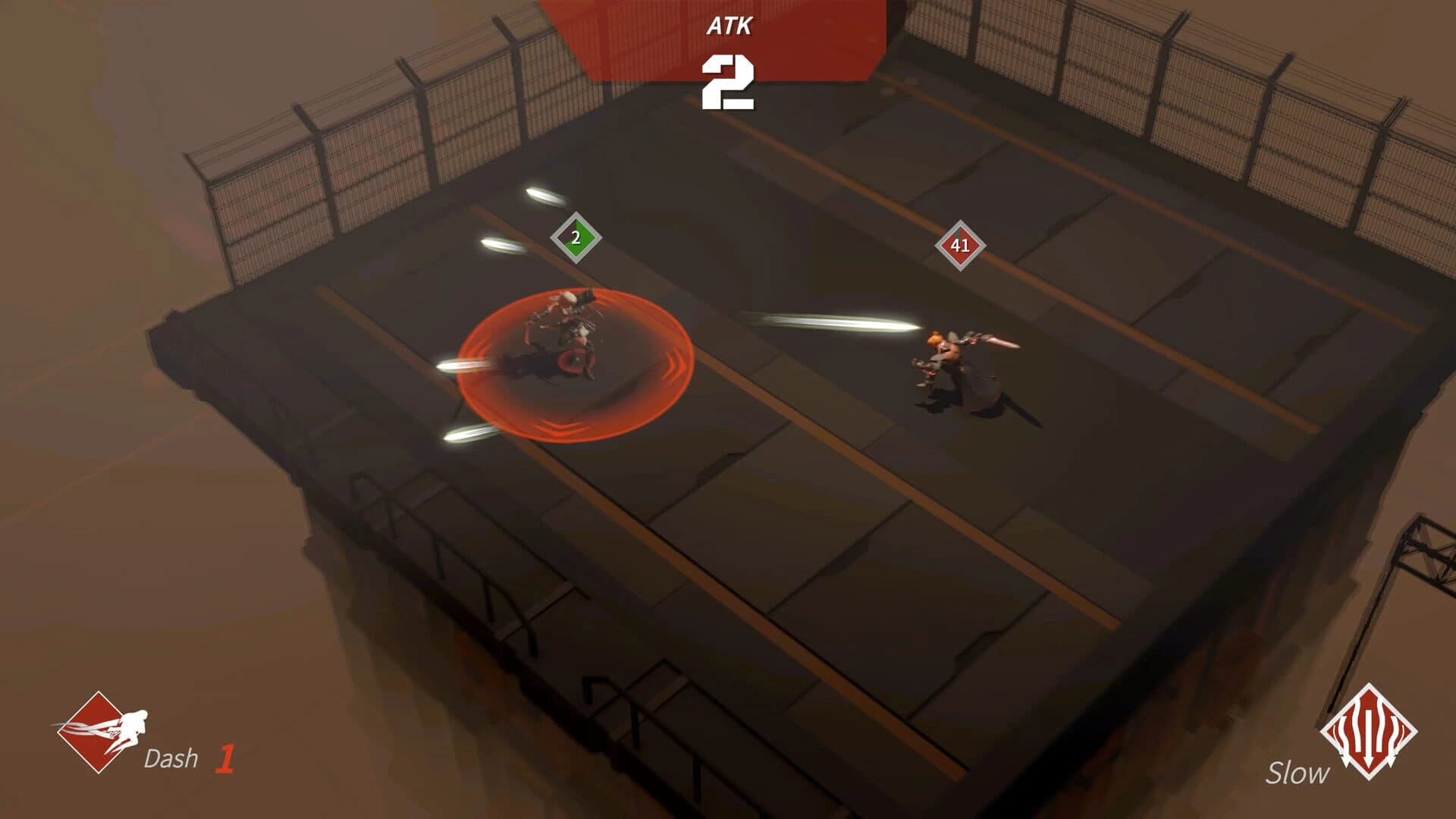 Ruvato: Original Complex screenshot 1