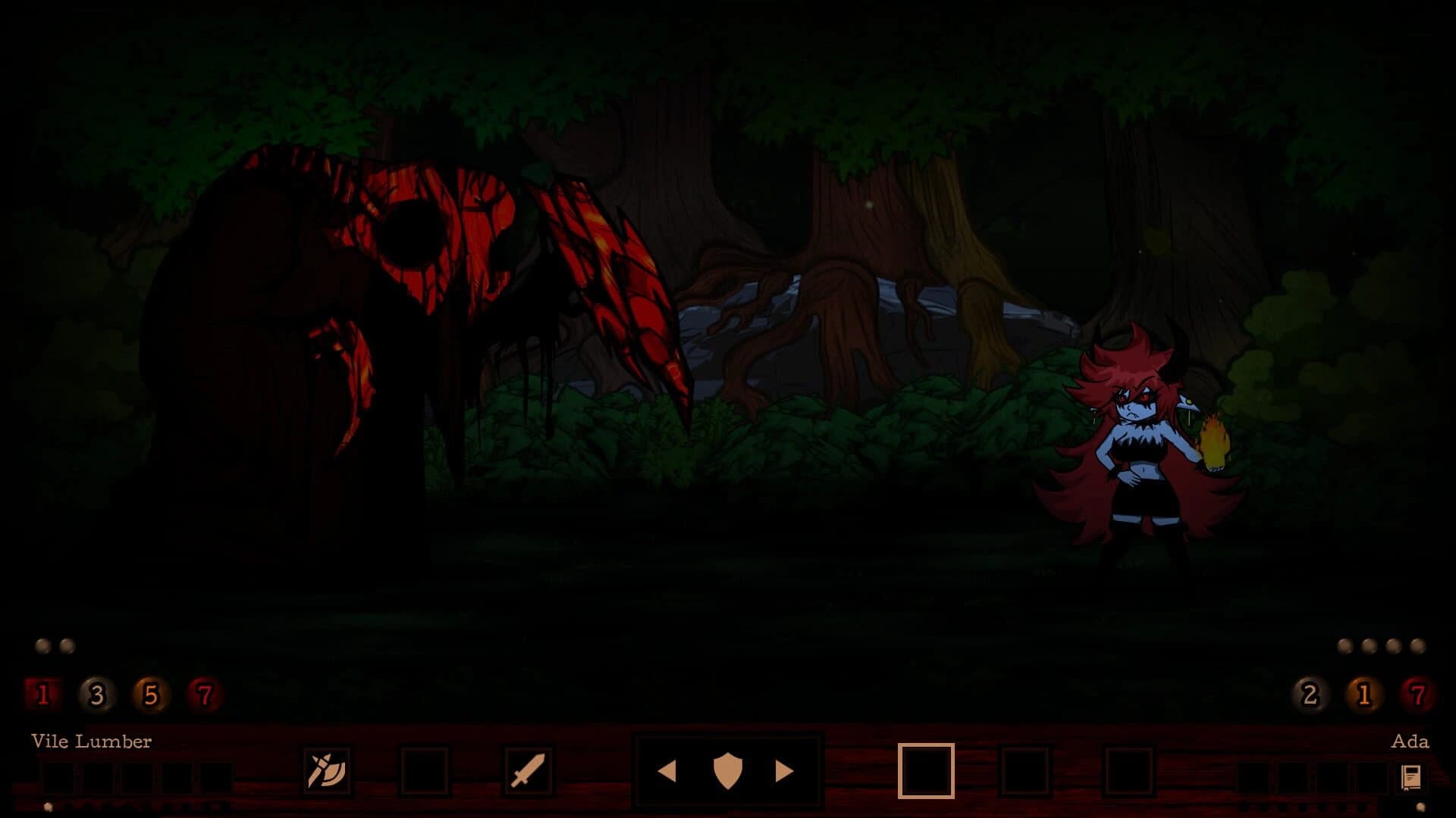 Ruza screenshot 3