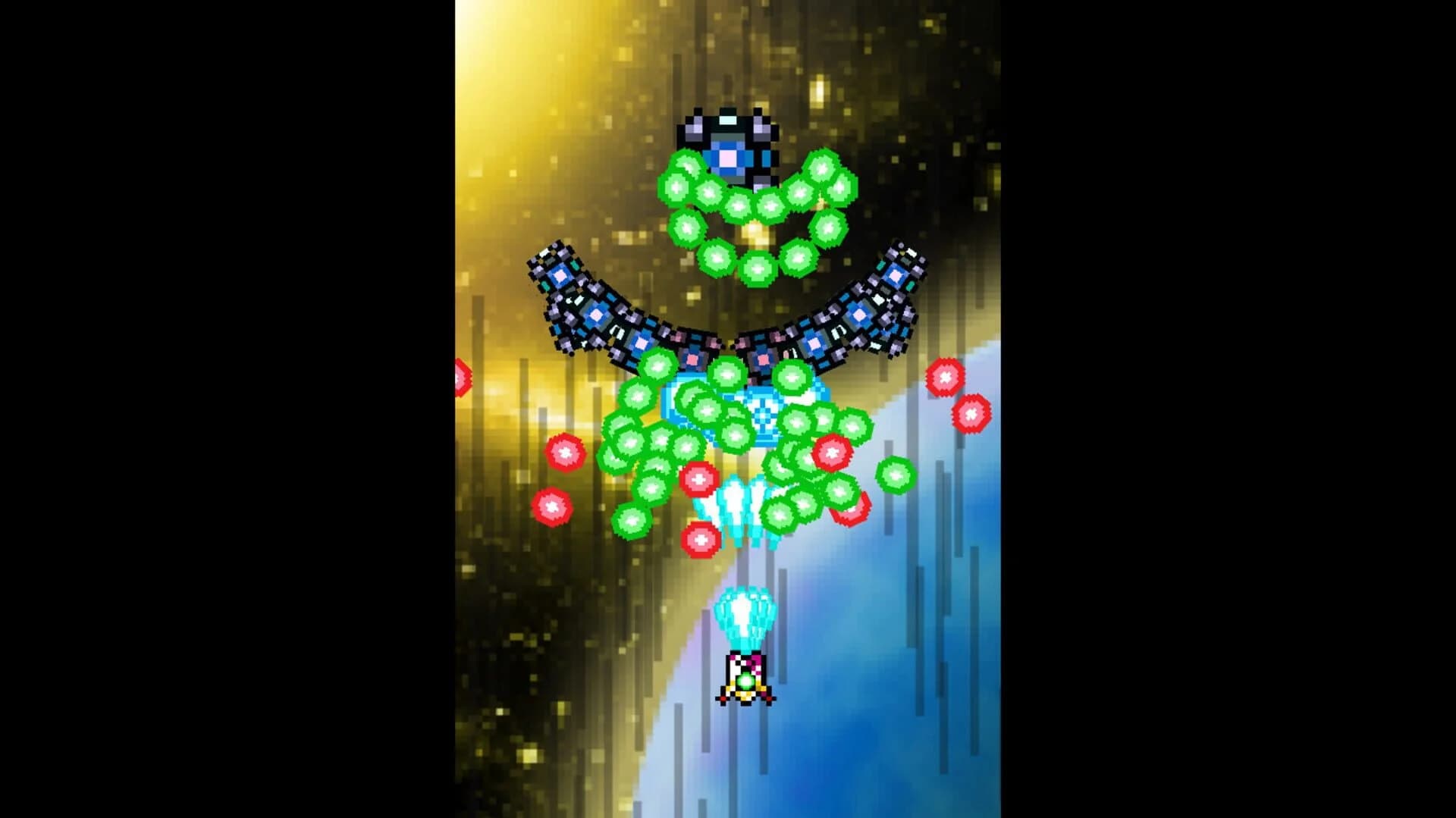 Ruzh Delta Z screenshot 5