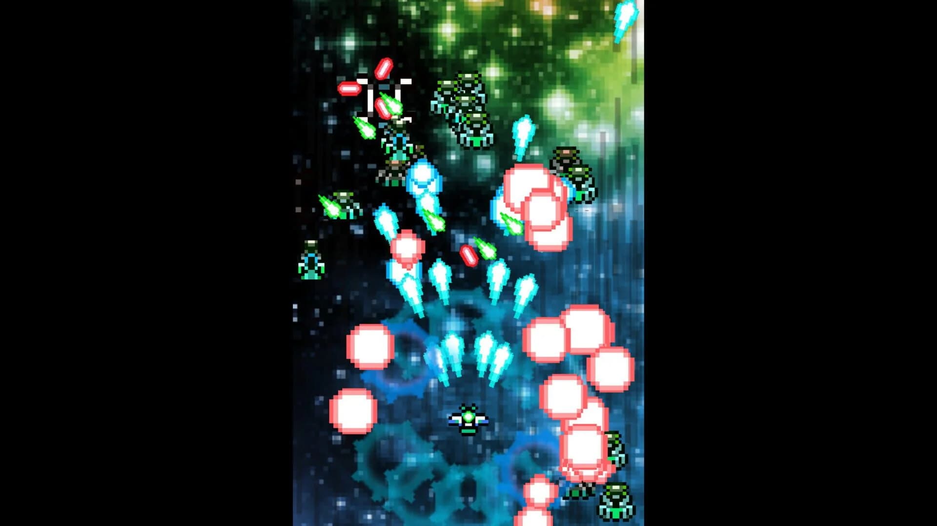 Ruzh Delta Z screenshot 2