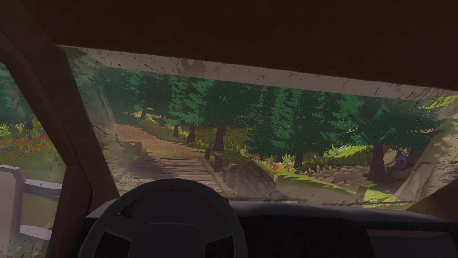 RV Drive There Co-op screenshot 2