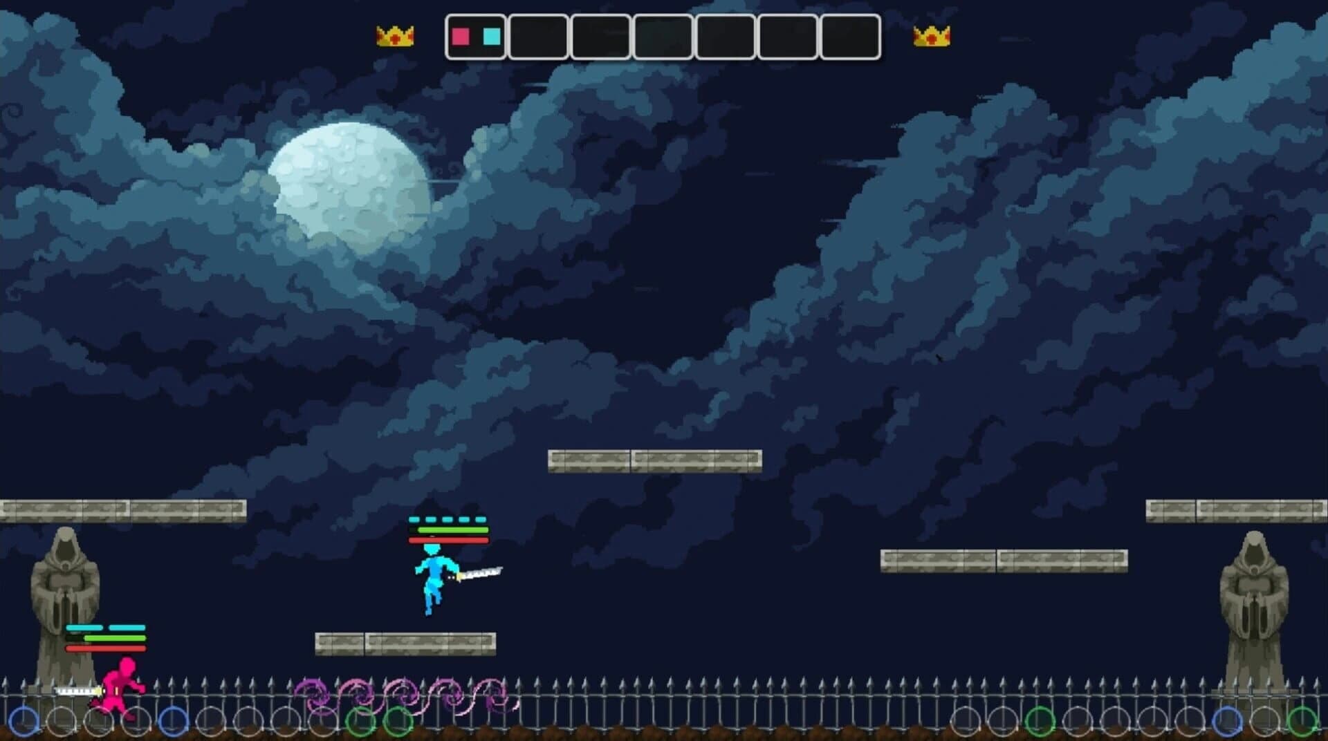 RWS screenshot 3