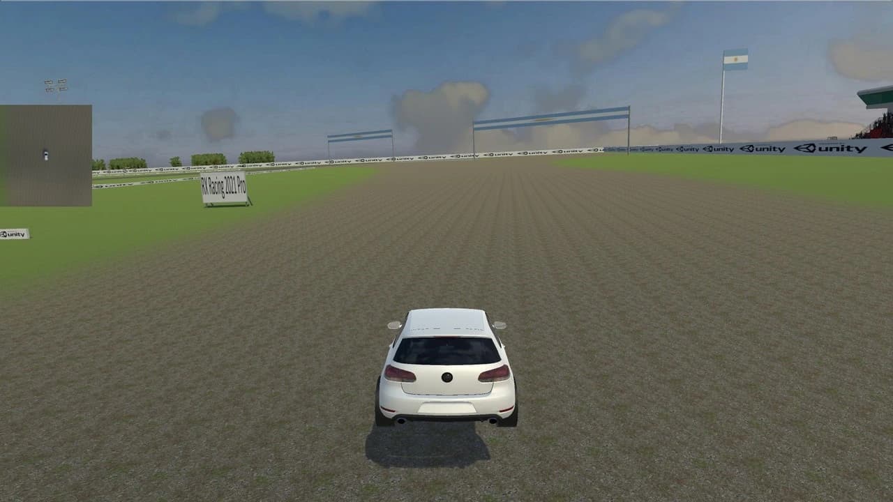 RX Racing 2021 Pro screenshot 2