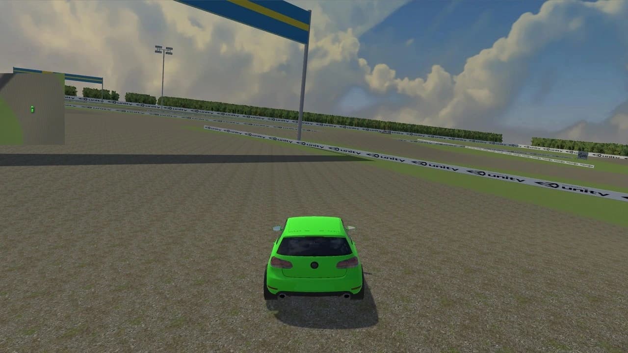 RX Racing 2021 Pro screenshot 3