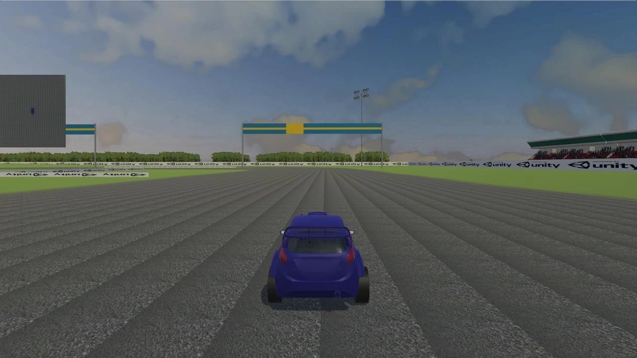 RX Racing 2021 Pro screenshot 8