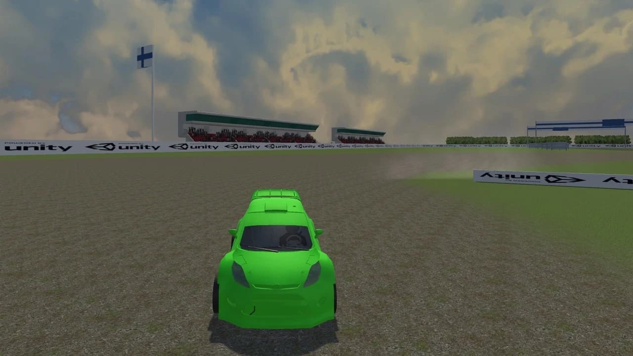 RX Racing 2021 Pro screenshot 7