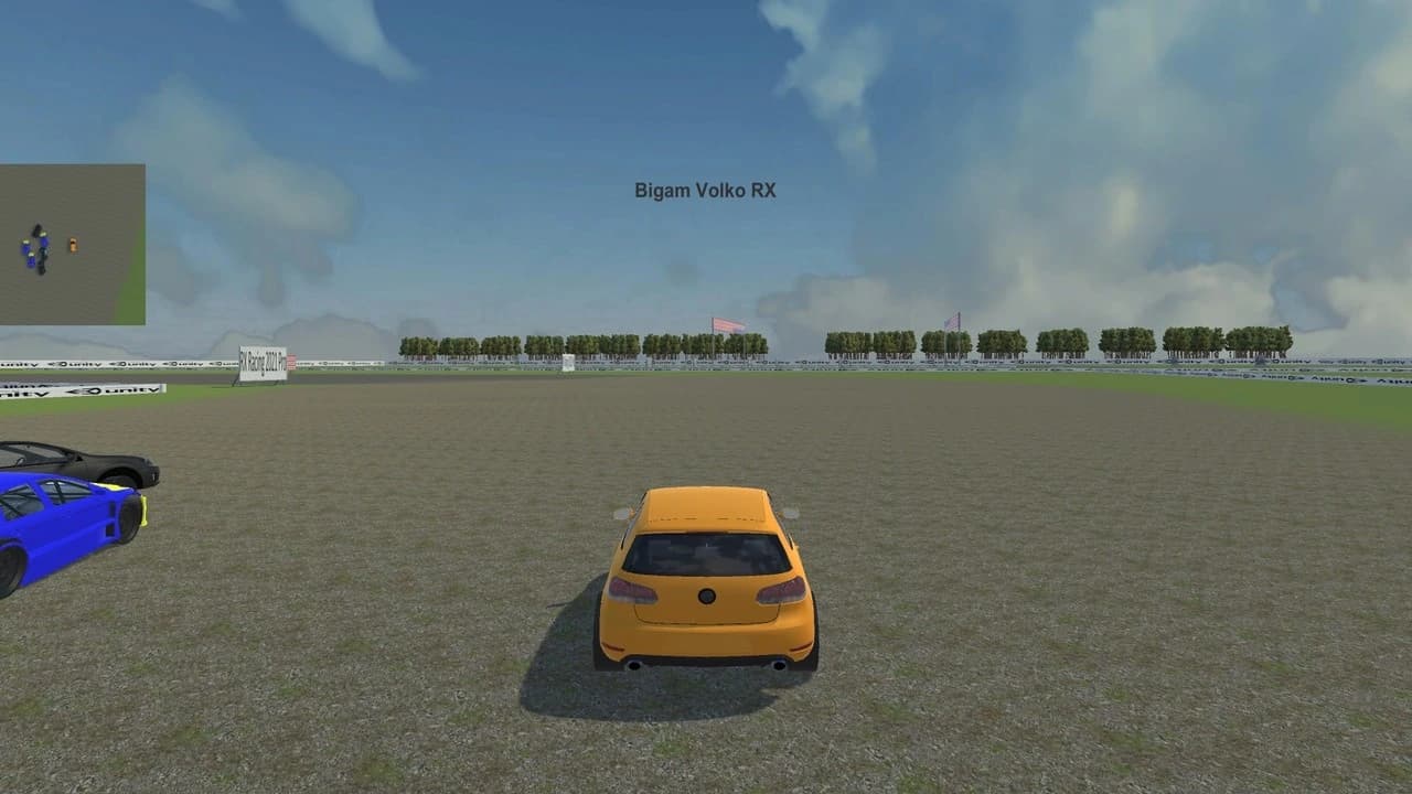 RX Racing 2021 Pro screenshot 4