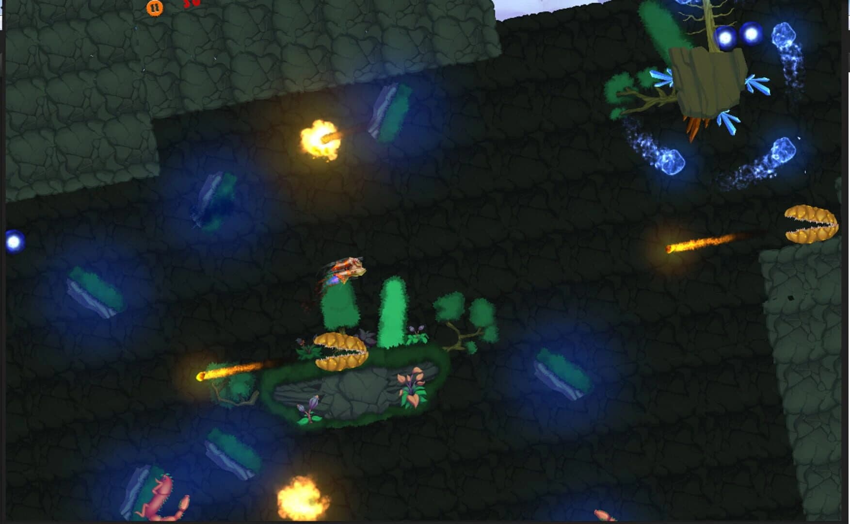 RX squad screenshot 4