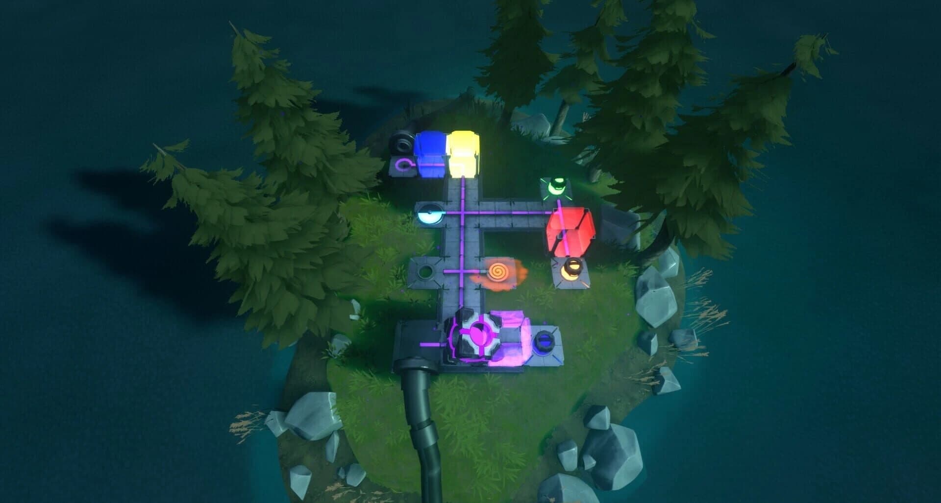 RYBot screenshot 4