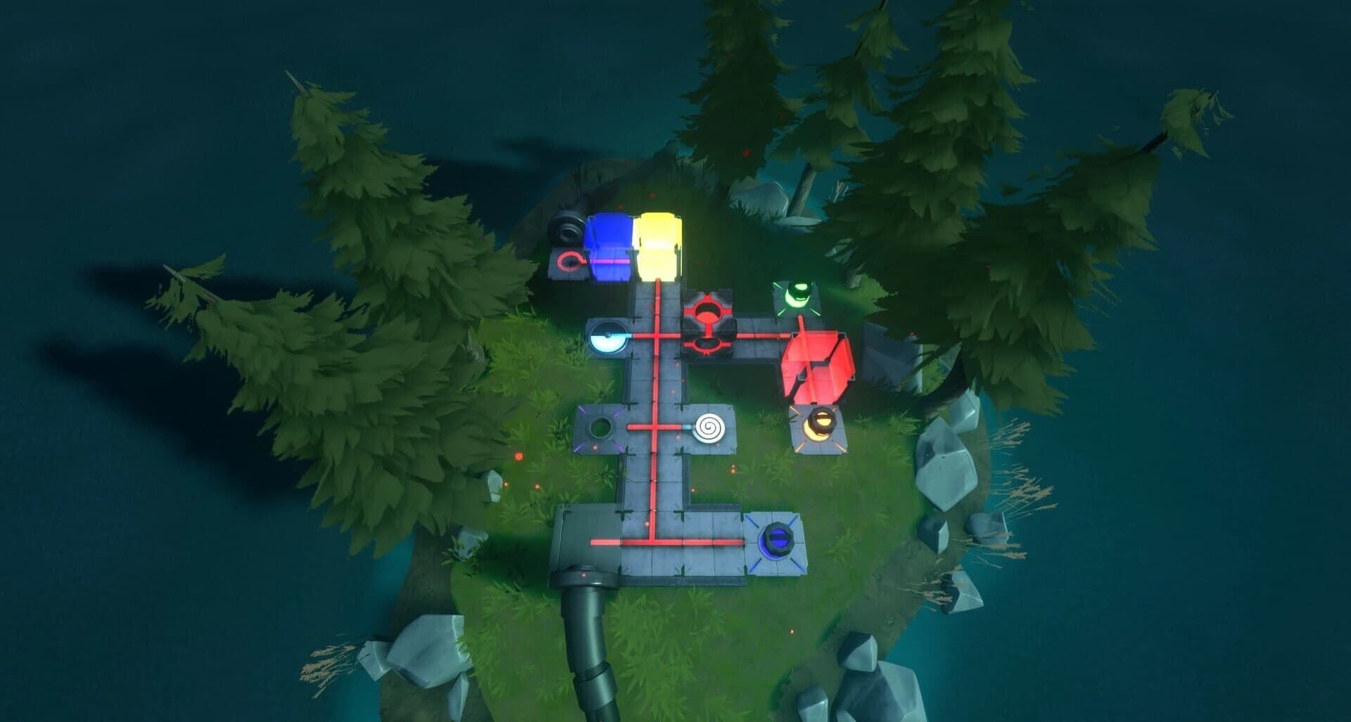 RYBot screenshot 5