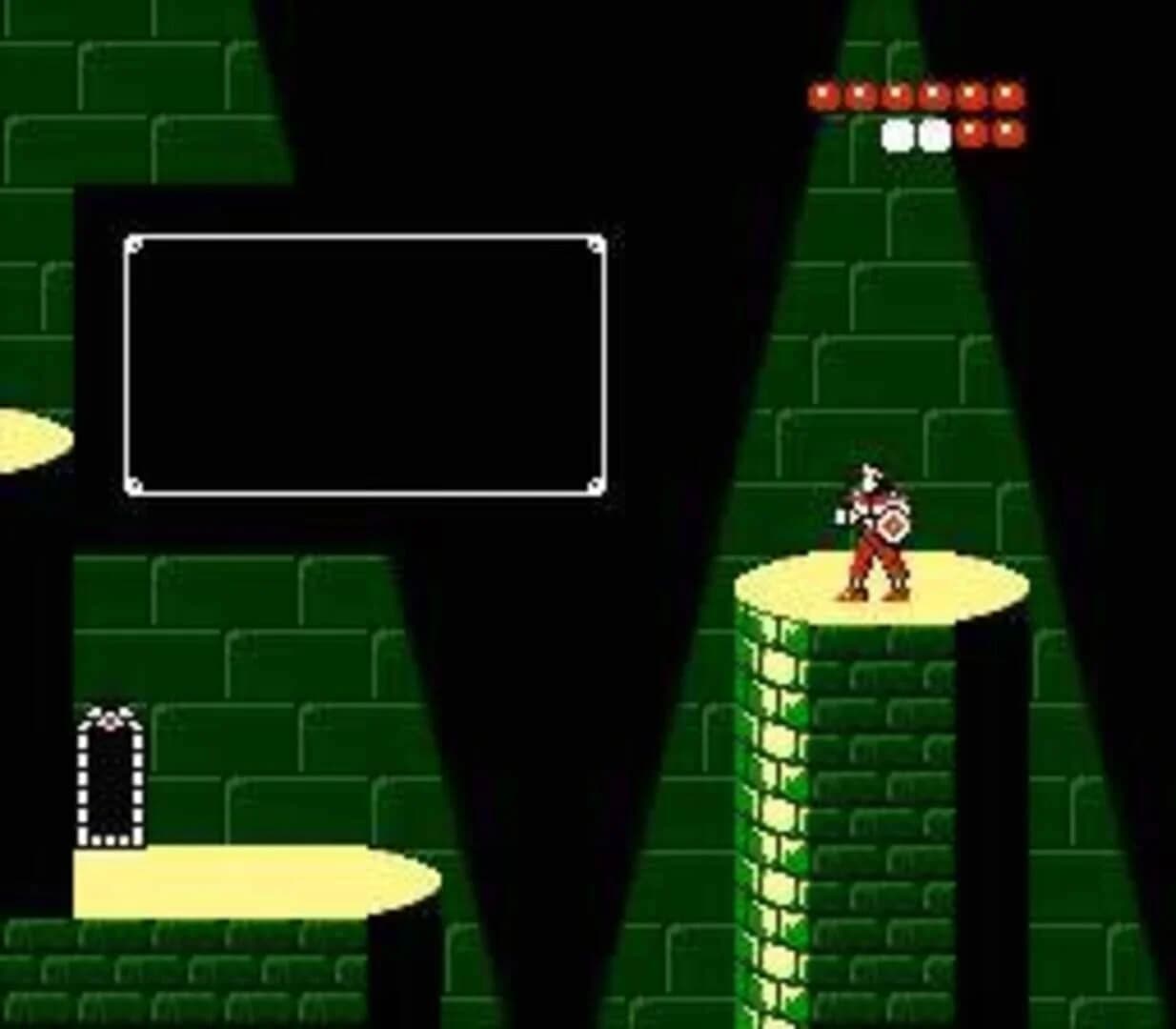 Rygar screenshot 1
