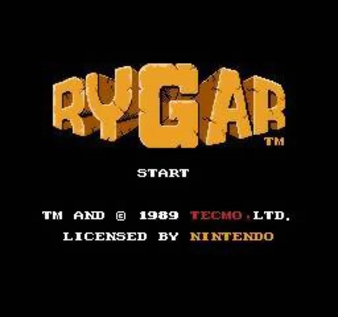 Rygar screenshot 5