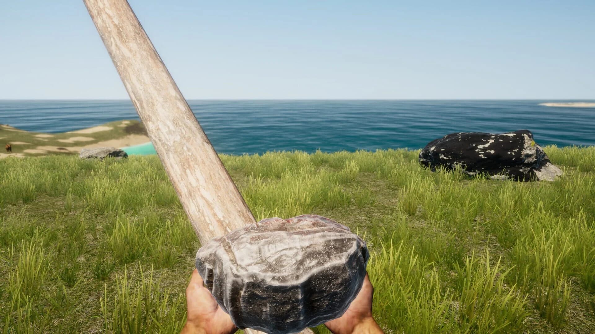 Rygrad screenshot 2