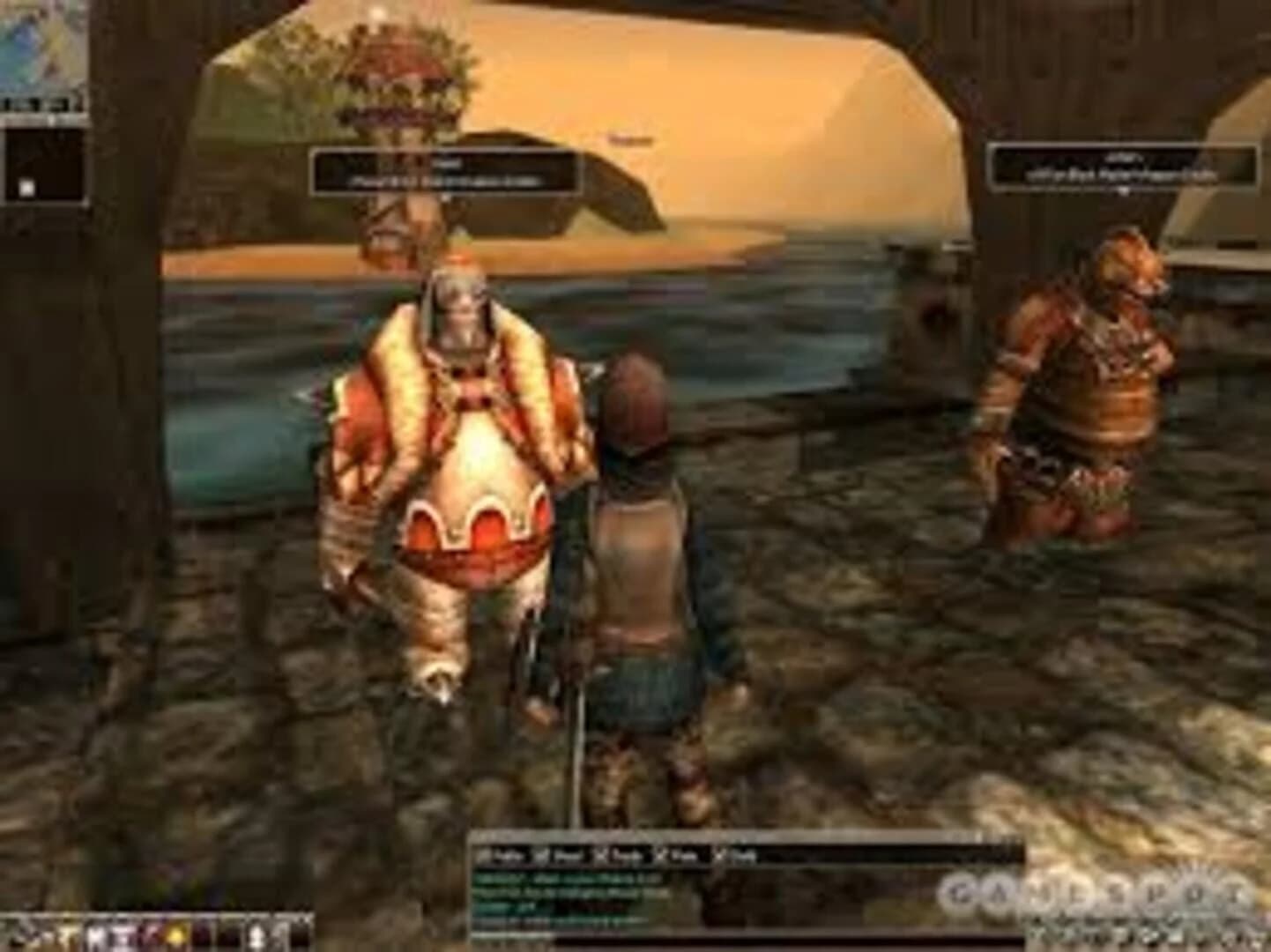 RYL: Path of the Emperor screenshot 1